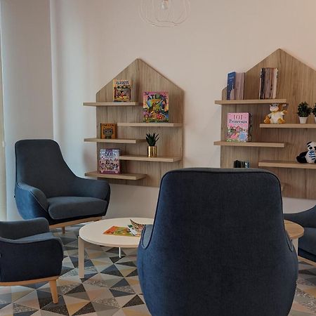 Sunset Cliffs Stylish Apartment Бенидорм Екстериор снимка