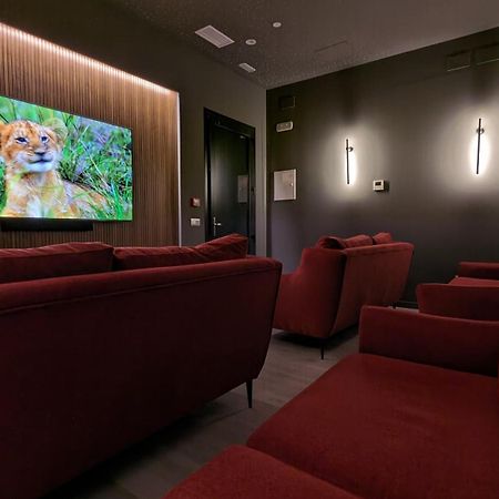 Sunset Cliffs Stylish Apartment Бенидорм Екстериор снимка