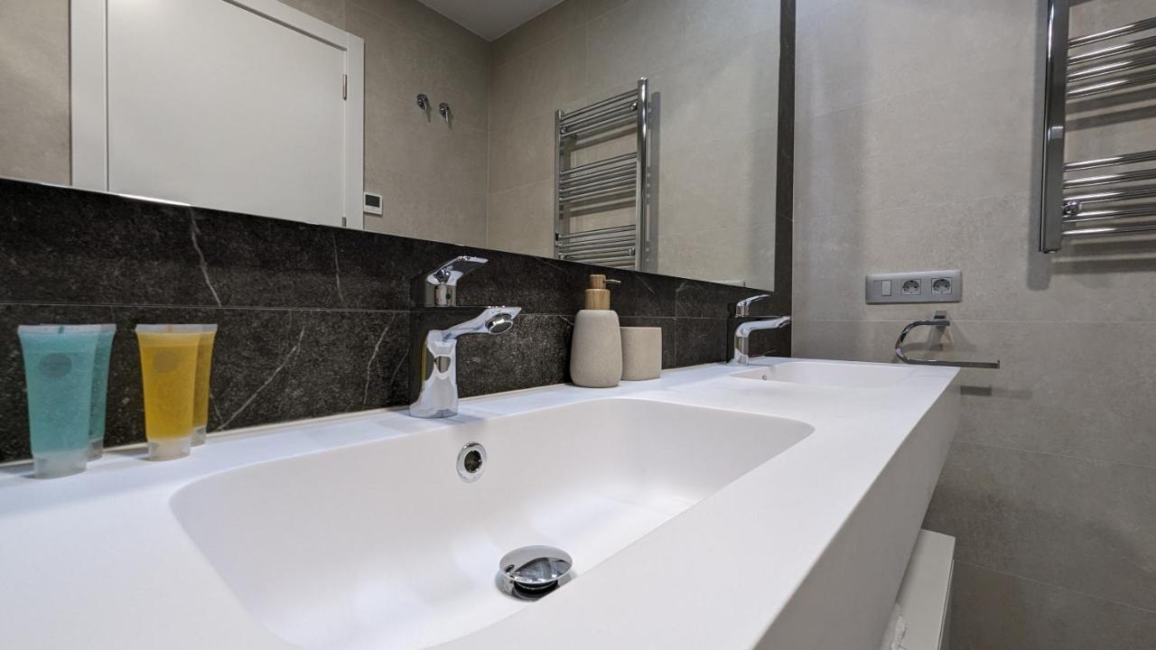 Sunset Cliffs Stylish Apartment Бенидорм Екстериор снимка