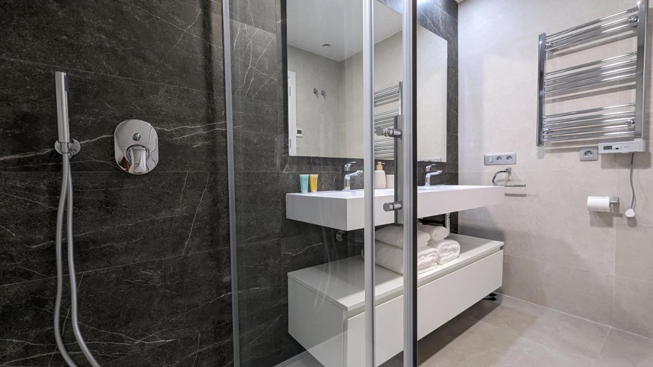 Sunset Cliffs Stylish Apartment Бенидорм Екстериор снимка