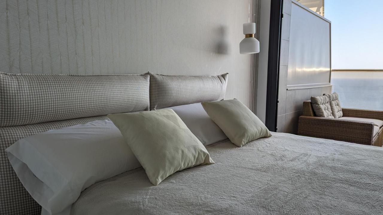 Sunset Cliffs Stylish Apartment Бенидорм Екстериор снимка
