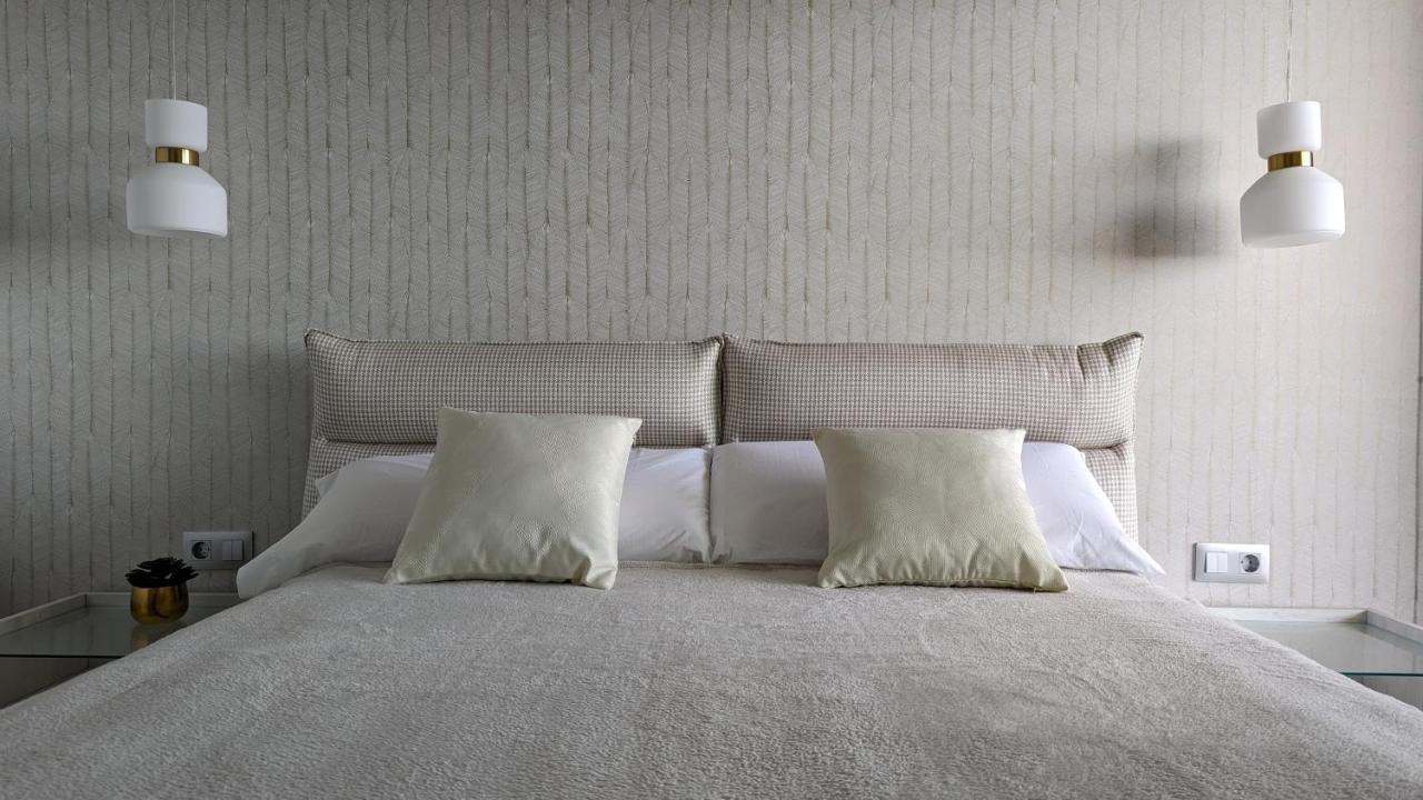 Sunset Cliffs Stylish Apartment Бенидорм Екстериор снимка
