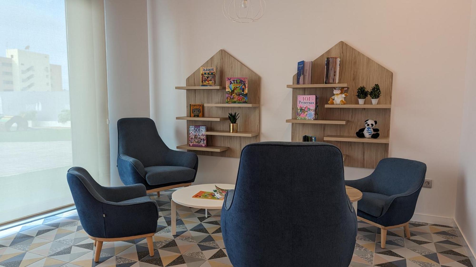 Sunset Cliffs Stylish Apartment Бенидорм Екстериор снимка