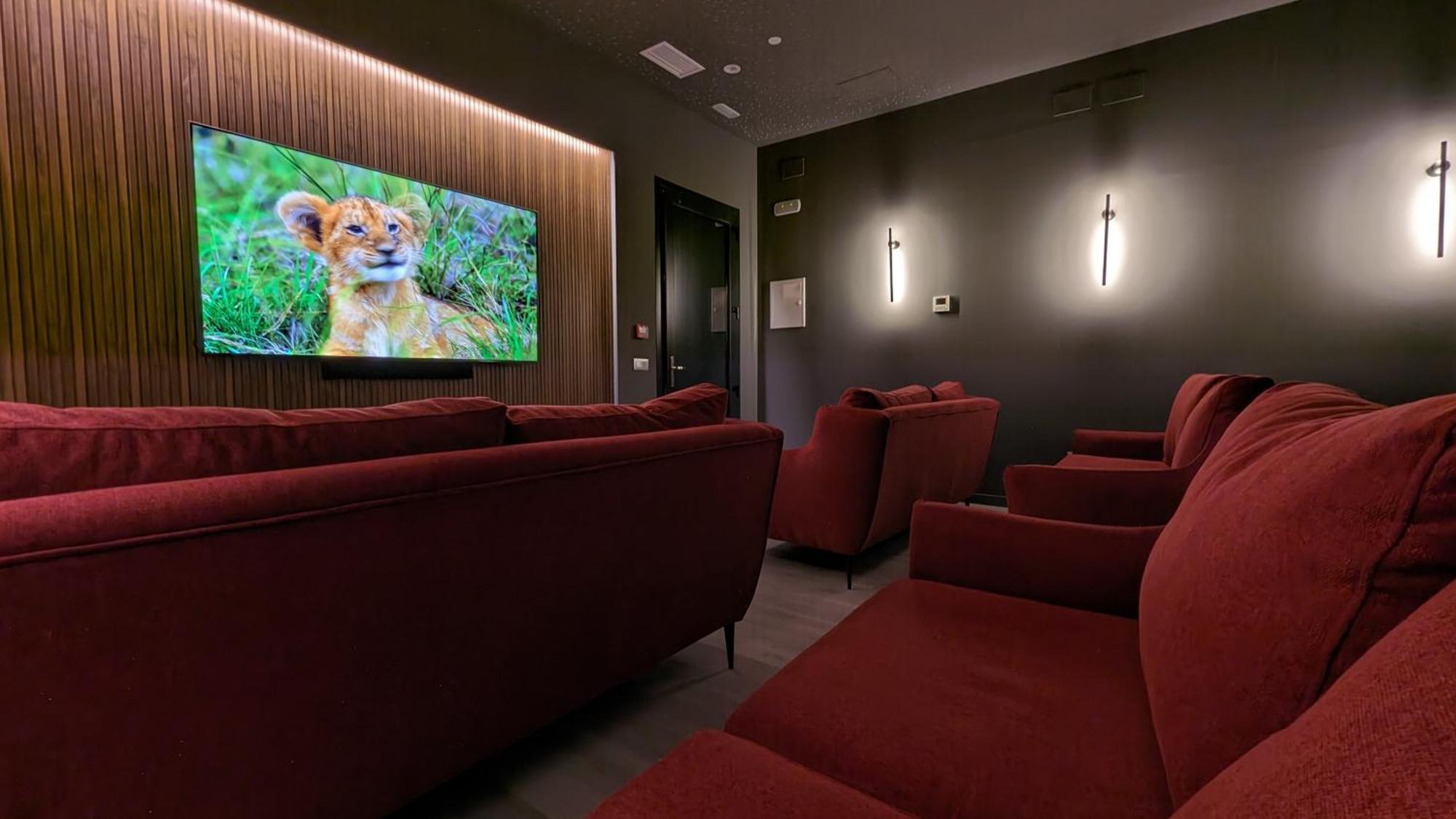 Sunset Cliffs Stylish Apartment Бенидорм Екстериор снимка