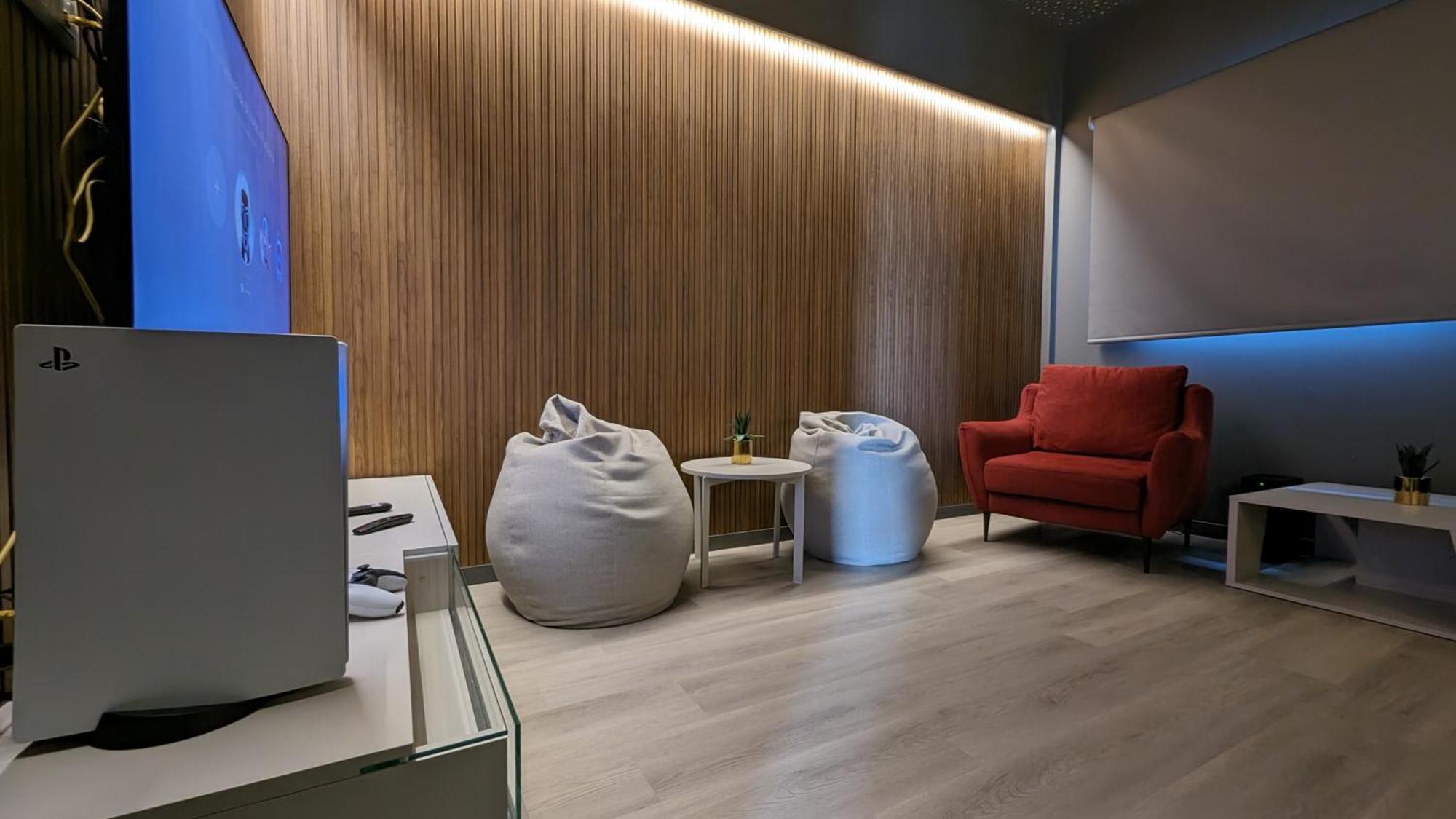 Sunset Cliffs Stylish Apartment Бенидорм Екстериор снимка