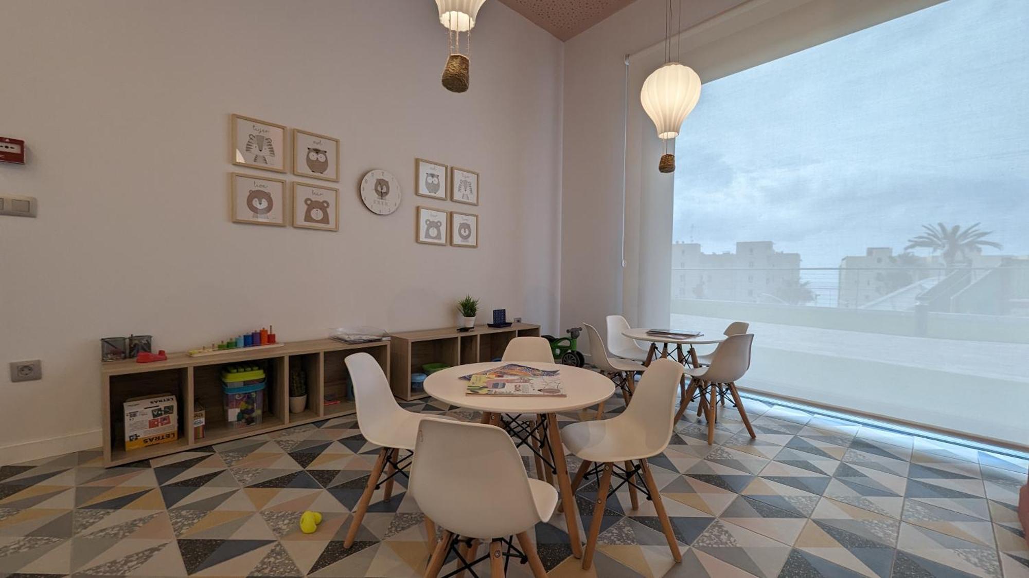 Sunset Cliffs Stylish Apartment Бенидорм Екстериор снимка